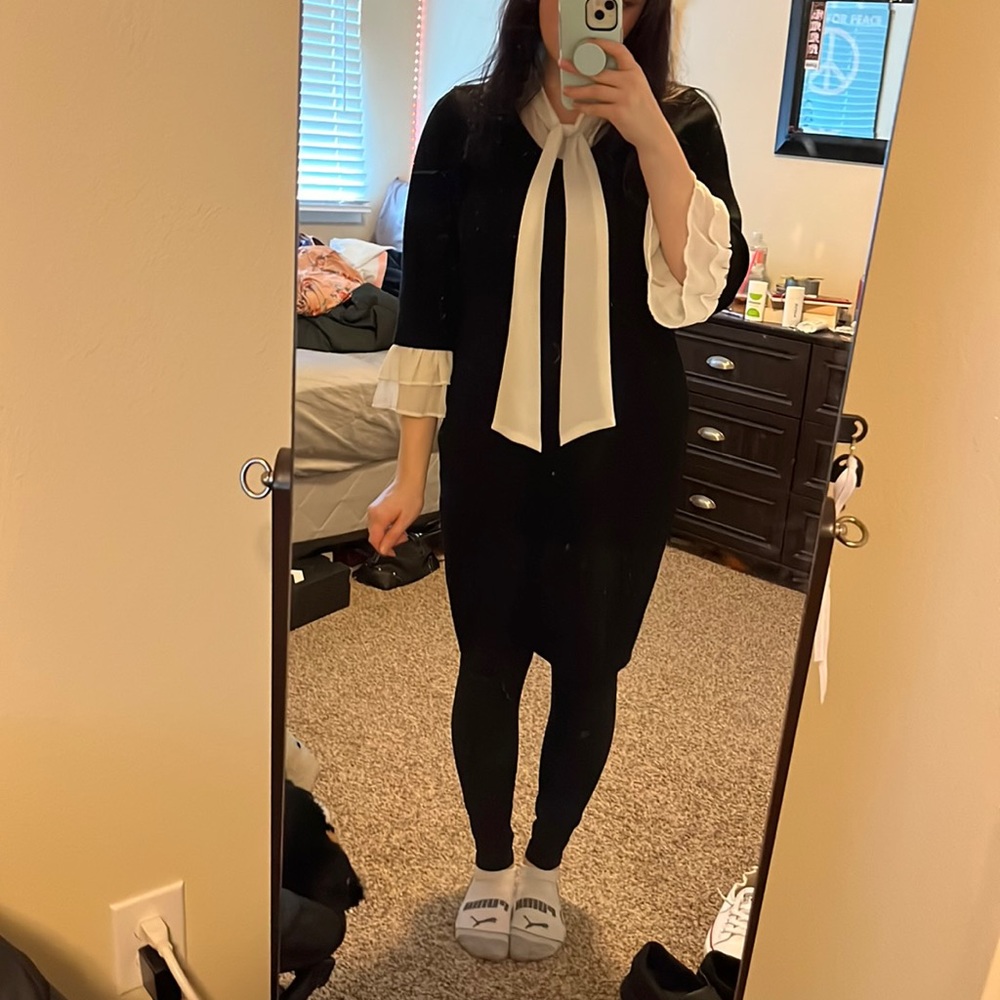 Choir dress